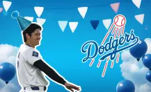 Shohei Ohtani celebrará de manera espectacular su cumpleaños con Dodgers en Grandes Ligas