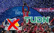 ¡No habrá Chorizo Power en TV Azteca! Toluca se queda en TUDN