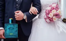 ¿Mejor que Dior? El elegante perfume de Versace ideal para una boda: huele rico y dura 36 horas