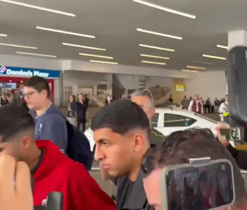 Bryan González ya está en Guadalajara y promete títulos con Chivas