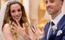 Diogo Jota muere luego de la mejor temporada de su carrera y casarse con el amor de su vida