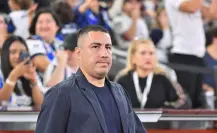 Efraín Juárez hace limpia en Pumas rumbo al Apertura 2025