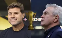 ¿México o Estados Unidos? Este será el campeón de la Copa Oro 2025 según la IA