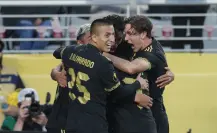 Copa Oro 2025: México despide a Honduras y va a la final por el bicampeonato