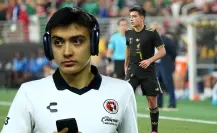 ¿De dónde salió? La historia de Gilberto Mora, la sensación de la Selección Mexicana