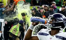  NFL: ¿Qué es un aguador? El trabajo “soñado” por muchos con un salario de hasta 5 mil dólares