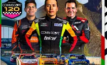 HO Speed Racing va por todo en Monterrey
