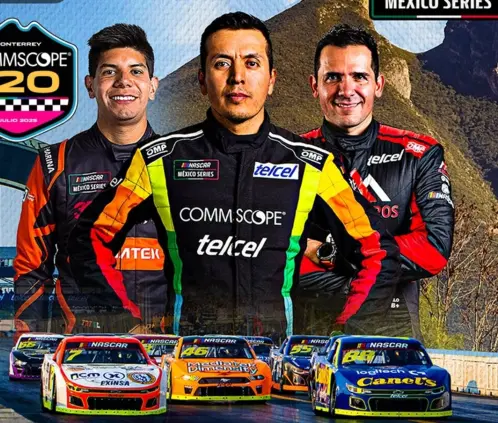 HO Speed Racing va por todo en Monterrey HO Speed Racing va por todo en Monterrey