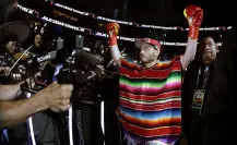 Las claves detrás de la deportación de Julio César Chávez Jr
