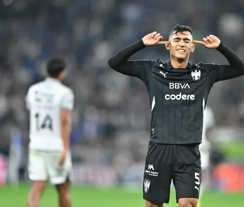 La Juventus estaría interesada en firmar a Fidel Ambríz tras verlo en el Mundial de Clubes. Getty Images La Juventus estaría interesada en firmar a Fidel Ambríz tras verlo en el Mundial de Clubes. Getty Images