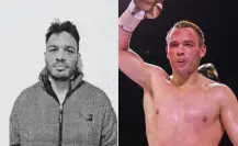 No solo Julio César Chávez Jr, estos boxeadores mexicanos han tenido problemas con la ley