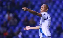 Luis Quiñones se queda en México para firmar con el Pachuca para el Apertura 2025, y ayudará a Tigres
