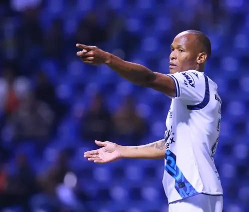Luis Quiñones reforzará al Pachuca para el Apertura 2025, escuadra que mandaría un jugador a Tigres como parte del acuerdo. Getty Images Luis Quiñones reforzará al Pachuca para el Apertura 2025, escuadra que mandaría un jugador a Tigres como parte del acuerdo. Getty Images