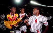 Muere Peter Rufai, ex portero de Nigeria y leyenda del futbol africano
