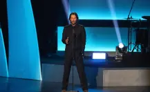 Keanu Reeves se une a Cadillac para su debut en la F1, ¿será compañero de Checo Pérez?