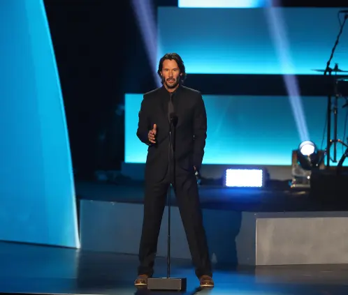 Keanu Reeves producirá y presentará una serie sobre el debut de Cadillac en la F1, y sería el encargado de anunciar la contratación de Checo Pérez. Getty Images Keanu Reeves producirá y presentará una serie sobre el debut de Cadillac en la F1, y sería el encargado de anunciar la contratación de Checo Pérez. Getty Images