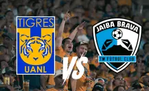 Tigres vs Tampico Madero: todo lo que debes saber del partido amistoso 