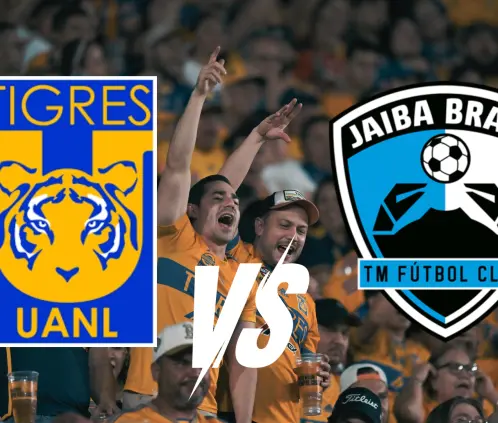Tigres enfrentará en un duelo amistoso al Tampico Madero. Tigres enfrentará en un duelo amistoso al Tampico Madero.