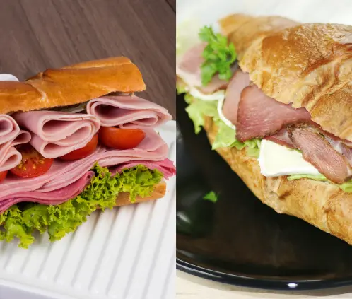 Profeco: Este jamón de pavo sí tiene proteína, pero pocos lo compran porque solo cuesta 30 pesos (Foto: Pexels y Canva) Profeco: Este jamón de pavo sí tiene proteína, pero pocos lo compran porque solo cuesta 30 pesos (Foto: Pexels y Canva)