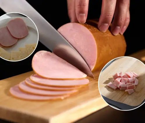 La desconocida marca de jamón de pierna que no tiene ningún sello, es saludable y Profeco recomienda (Foto: Pexels y Canva) La desconocida marca de jamón de pierna que no tiene ningún sello, es saludable y Profeco recomienda (Foto: Pexels y Canva)