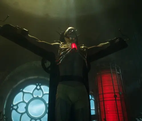 La película de monstruos que promete ser un éxito en Netflix y dirige un mexicano (Foto: Netflix) La película de monstruos que promete ser un éxito en Netflix y dirige un mexicano (Foto: Netflix)