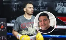 El Terrible Morales opina sobre Julio César Chávez Jr. y aclara si peleará contra Jake Paul