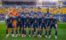 Apertura 2025: estos son los 18 entrenadores que arrancarán en la Liga MX