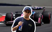 Estas son las posibilidades de que Checo Pérez y Franco Colapinto sean equipo en el 2026 de la F1
