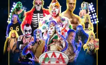 Triple A revela la cartelera para su histórico show en el Domo Care, ¿cuándo será?