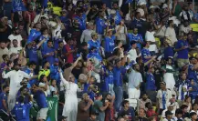 Arabia Saudita paga una fortuna para ser la próxima sede del Mundial de Clubes