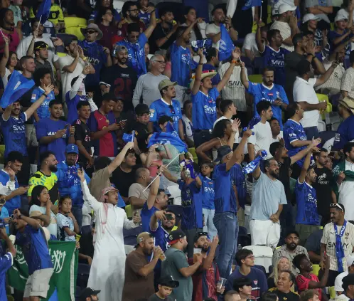 Arabia Saudita aportó 2000 millones de dólares a la FIFA para llevar a cabo el Mundial de Clubes, y exigiría la sede de 2033 para mantener el apoyo. Getty Images Arabia Saudita aportó 2000 millones de dólares a la FIFA para llevar a cabo el Mundial de Clubes, y exigiría la sede de 2033 para mantener el apoyo. Getty Images