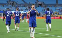 Pedro Neto se perderá el Chelsea vs. Palmeiras del Mundial de Clubes por la muerte de Diogo Jota