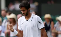 ¡Wimbledon rompe su código de vestimenta tras 148 años!