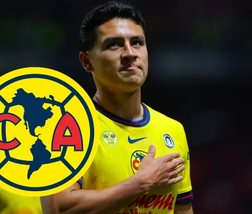 En América ya están trabajando de cara al segundo semestre del año para volver a competir. En América ya están trabajando de cara al segundo semestre del año para volver a competir.