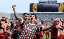 Fluminense elimina al Al-Hilal y accede a las semifinales del Mundial de Clubes 2025