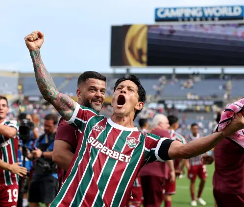 (Photo by Buda Mendes/Getty Images) (Photo by Buda Mendes/Getty Images)
