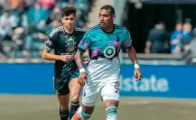 Tigres busca el fichaje del hondureño Joseph Rosales para el Apertura 2025