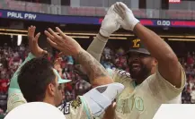 Así será el reembolso de entradas tras el Juego de Las Estrellas LMB 2025