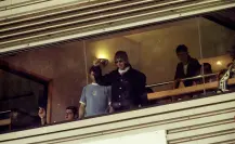Oasis y su relación de amor incondicional con el Manchester City de la Premier League 