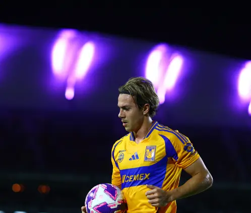 El Mazatlán busca firmar a Sebastián Córdova para el Apertura 2025, al ser el gran deseo de Robert Dante Siboldi. Getty Images El Mazatlán busca firmar a Sebastián Córdova para el Apertura 2025, al ser el gran deseo de Robert Dante Siboldi. Getty Images