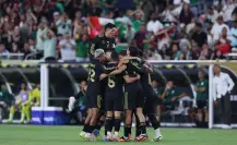 México vs. Estados Unidos: ¿Cómo y dónde ver la final de la Copa Oro 2025?