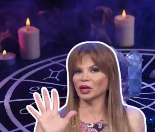 Mhoni Vidente te prepara para el inicio del séptimo mes del año con el horóscopo de tu signo zodiacal. Mhoni Vidente te prepara para el inicio del séptimo mes del año con el horóscopo de tu signo zodiacal.