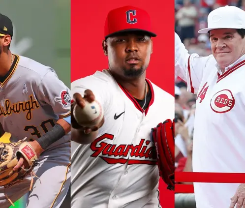 En MLB se toman en serio los castigos por las apuestas (Getty Images) En MLB se toman en serio los castigos por las apuestas (Getty Images)