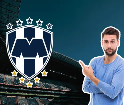 Por primera vez, los abonos de Monterrey para el Gigante de Acero serán totalmente digitales. Por primera vez, los abonos de Monterrey para el Gigante de Acero serán totalmente digitales.