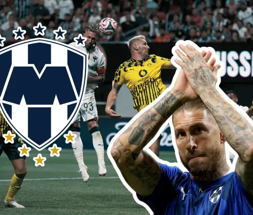 Con formato renovado y con un boleto para la Concachampions, Rayados y Sergio Ramos buscarán revancha en este torneo. Con formato renovado y con un boleto para la Concachampions, Rayados y Sergio Ramos buscarán revancha en este torneo.