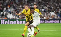 Real Madrid vs. Borussia Dortmund: ¿Cómo y dónde ver los cuartos de final del Mundial de Clubes 2025?