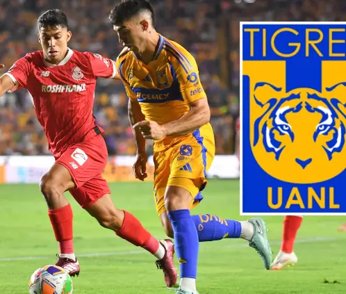 Tigres a recuperar el protagonismo en el Apertura 2025. Tigres a recuperar el protagonismo en el Apertura 2025.