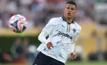 Nelson Deossa atrae a grandes de Europa y Sudamérica tras el Mundial de Clubes 2025