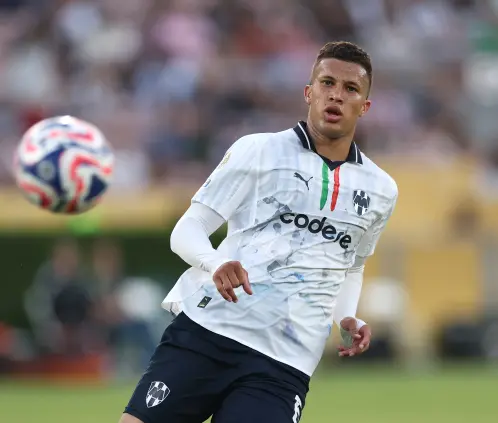 Cuatro clubes de Europa y Sudamérica estarían interesados en firmar a Nelson Deossa tras jugar el Mundial de Clubes con Rayados. Getty Images Cuatro clubes de Europa y Sudamérica estarían interesados en firmar a Nelson Deossa tras jugar el Mundial de Clubes con Rayados. Getty Images