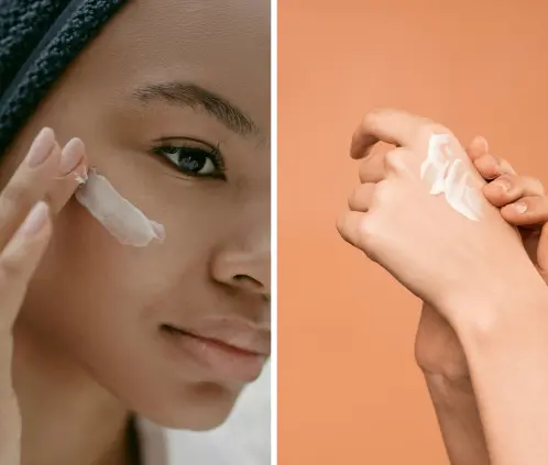 La crema con protección solar que dura 6 meses, cuesta 23 pesos y Profeco recomienda (Foto: Pexels)